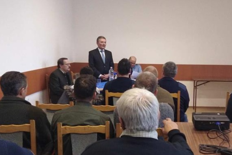 Az együttműködést értékelték