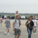 Családi Nap a Pápai Bázisrepülőtéren - 2025