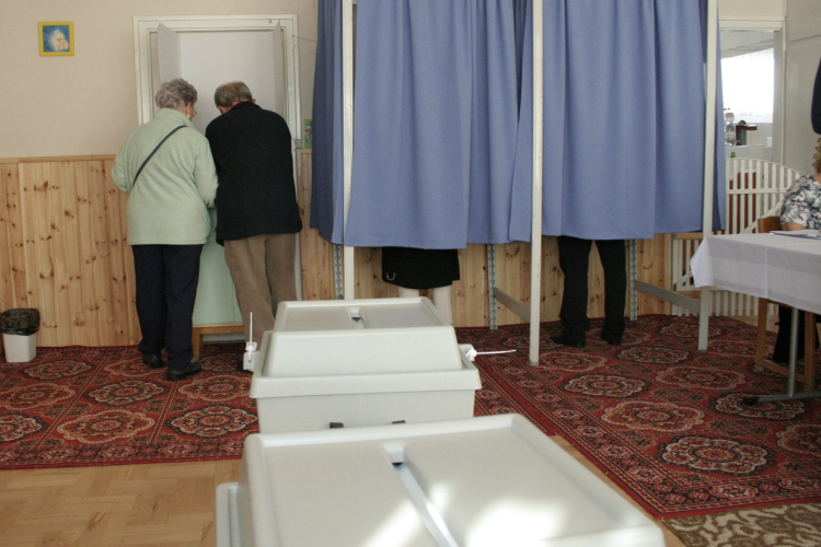 Továbbra is magasabb a részvétel Pápán, mint 5 évvel ezelőtt