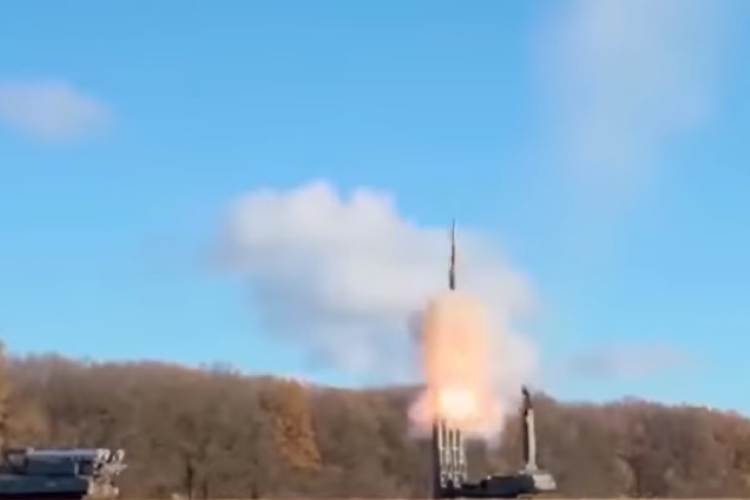 Ukrán fegyveres erők: több száz orosz katonát öltek meg egy csapással Donyeck megyében