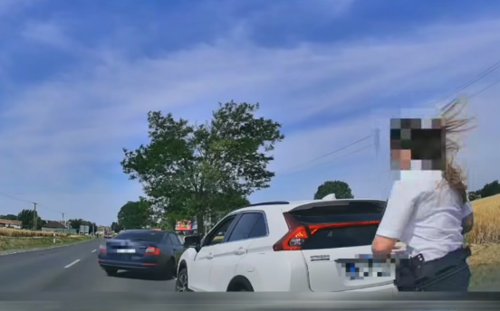 Egymás után kétszer kapták el ittas vezetéssel