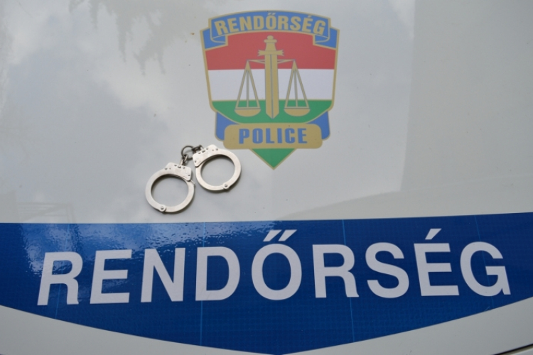 Emberkereskedelem miatt nyomoznak egy salgótarjáni férfi ellen