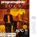 Augusztusi Programajánló - Pápa