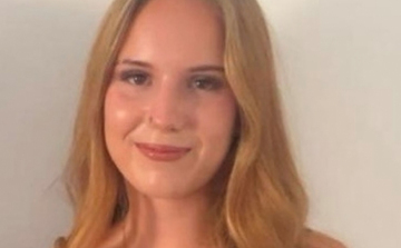 Pápáról tűnt el egy 15 éves holland lány