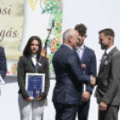 Városi Ballagás Pápa - 2026