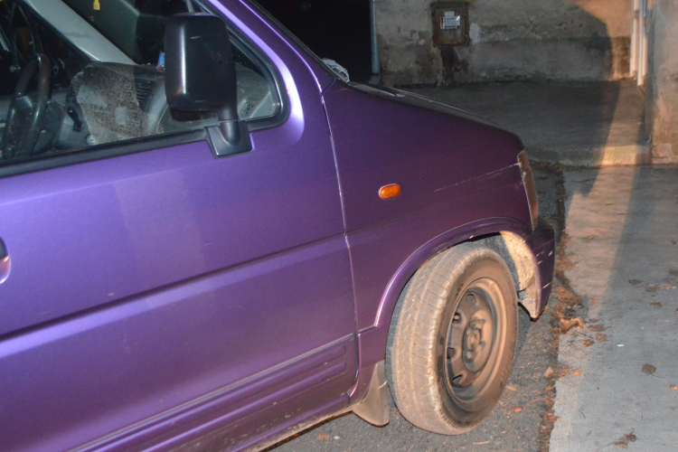 Egyetlen baleset az elmúlt héten