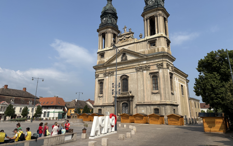 Ma kezdődik a Játékfesztivál!