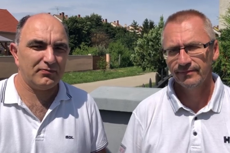 Iskolaigazgatót indít Máté István helyett a Fidesz
