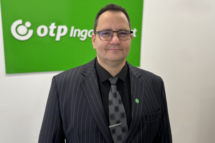 Molnár Márk: „Egy ingatlan 24 órában eladó” – a 3%-os hitel új lendületet hozott a pápai piacra