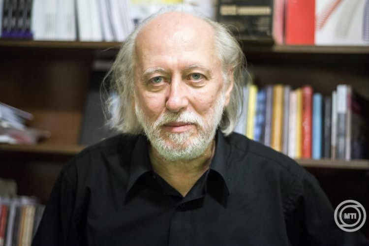 Az irodalmi Nobel-díjas Krasznahorkai nagyon nincs kibékülve Orbán rendszerével