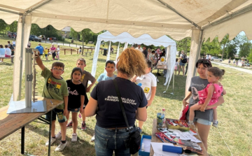 Prevenciós előadások a pápai kistérségben