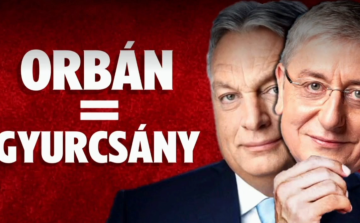 Magyar Péter szerint Orbán az új Gyurcsány