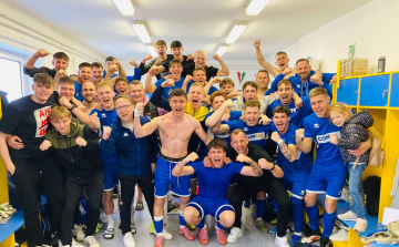 Fontos győzelmet aratott a Perutz 