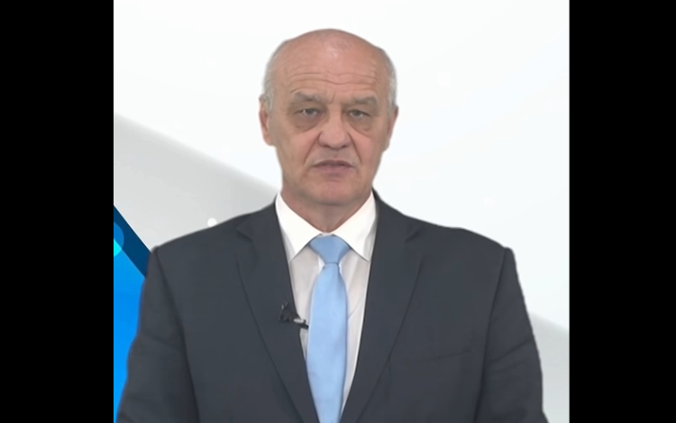 Grőber Attila: Magyarország jövője a tét