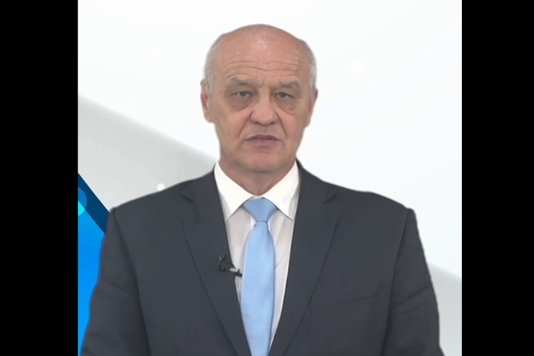 Grőber Attila: Magyarország jövője a tét