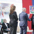 Március 15-i megemlékezés Pápán - 2026