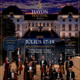 Haydn Fesztivál - Pápa