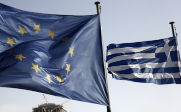 Görög adósság - Merkel: a megállapodás alternatívája a káosz