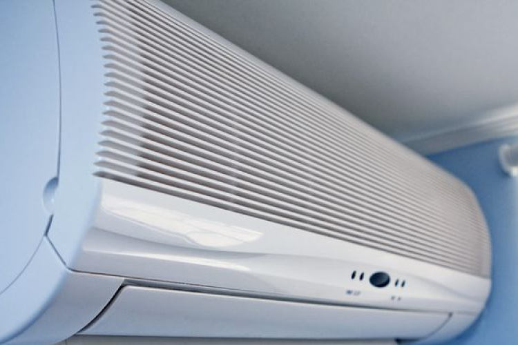 Hőség - a jövő hét elején áramfogyasztási csúcs várható