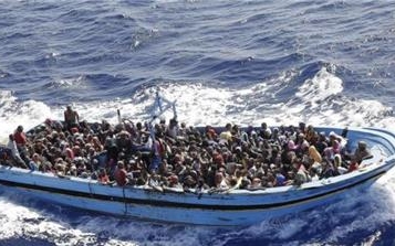 Olaszországba vezető új tengeri útvonalat alakítottak ki embercsempészek
