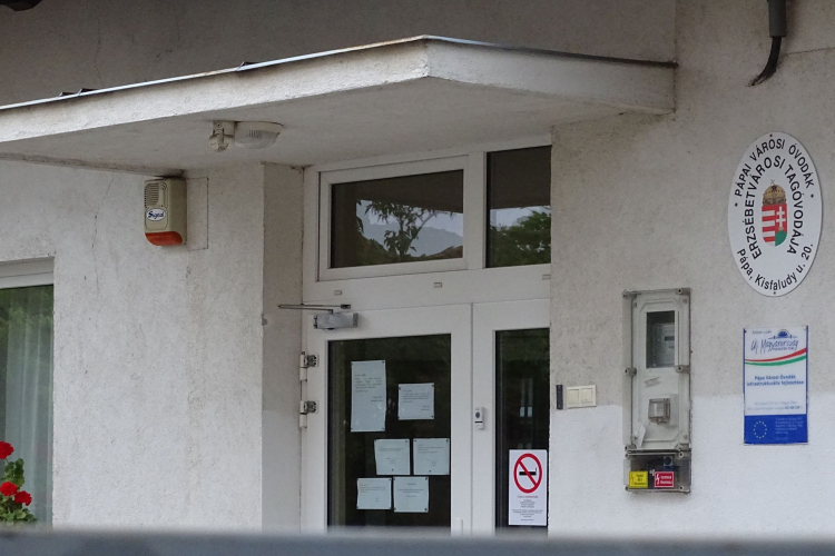 Koronavírusos az Erzsébetvárosi óvoda egyik dolgozója - További fertőzöttek is vannak