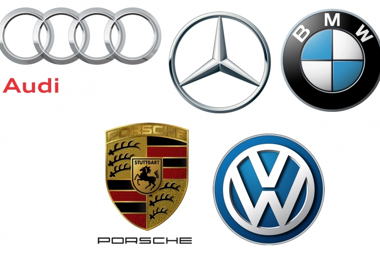 Óriási autós botrány kerekedik: kartellgyanúban a legnagyobb német gyártók