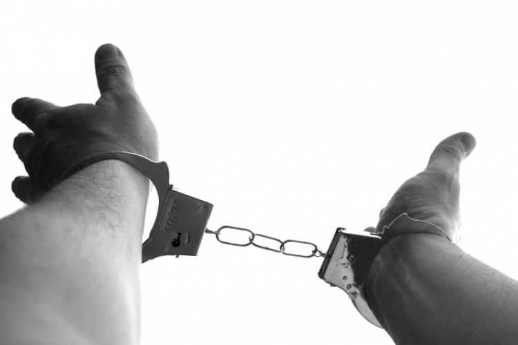 Összesen 460 körözött embert fogtak el tavaly